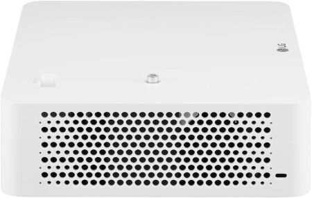 Проектор LG CineBeam PF610P DLP 1000Lm (1920x1080) 150000:1 ресурс лампы:30000часов 2xUSB typeA 2xHDMI 1.7кг
