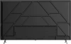 Телевизор QLED Digma 75" DM-LED75UQB31 Google TV Frameless Metal черный/черный 4K Ultra HD 60Hz MEMC DVB-T DVB-T2 DVB-C DVB-S DVB-S2 USB WiFi Smart TV