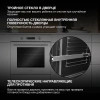 Духовой шкаф Электрический Hyundai HEO 6648 WG белый