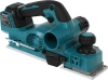 Рубанок Makita DKP181Z 82мм 12000об/мин