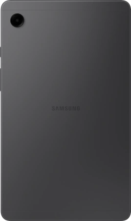 Планшет Samsung Galaxy Tab A9 SM-X115 G99 8C/4Gb/64Gb 8.7" LCD 1340x800/3G/4G/And13/серый/BT/GPS/8Mp