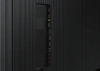 Панель Samsung 65" QM65C черный E-LED BLU LED 8ms 16:9 HDMI M/M Mat 500cd USB