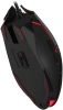 Мышь A4Tech Bloody ES7 черный оптическая (6000dpi) USB (7but)