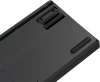 Клавиатура A4Tech Bloody WS98 механическая черный/белый USB беспроводная BT/Radio Multimedia for gamer LED (WS98)