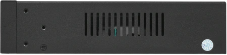 Коммутатор Osnovo SW-61621(300W) 300W неуправляемый
