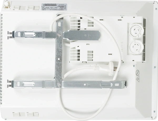 Конвектор Noirot CNX-4 plus 500Вт белый