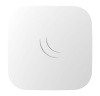 Точка доступа MikroTik cAP ac (RBCAPGI-5ACD2ND) AC1200 10/100/1000BASE-TX белый
