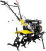 Мотоблок Huter МК-8000P BIG FOOT (70/5/13) бензиновый 8л.с.