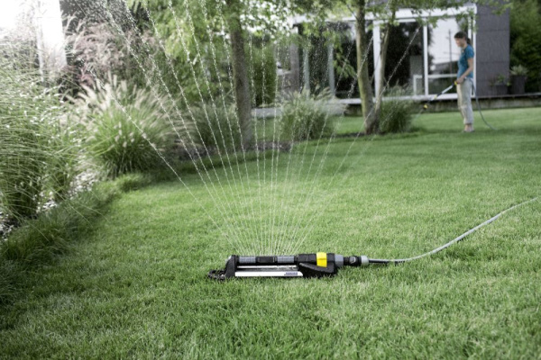 Дождеватель Karcher OS 5320 S осцилирующий (2.645-134.0)