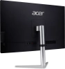Моноблок Acer Aspire C24-1300 23.8" Full HD Ryzen 5 7520U/16Gb/SSD512Gb RGr/CR/Esh/kb/m/черный 1920x