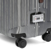 Чемодан Piquadro PQ LM (BV4427PQLM/NCU) 46x68x26.5см 69л. 4.68кг. поликарбонат черный