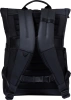 Рюкзак мужской Piquadro C20W CA6291C2OW/N черный кожа
