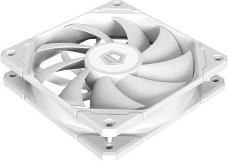 Вентилятор ID-Cooling TF-12025-Pro 4-pin 150gr Ret