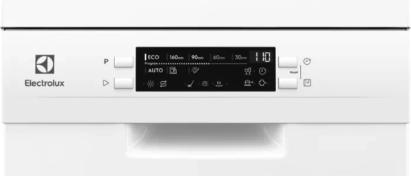 Посудомоечная машина Electrolux ESA42110SW белый (узкая)