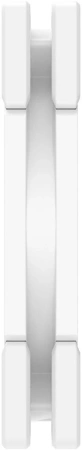 Вентилятор ID-Cooling TF-9215-W 90x90x15 4-pin 35.2dB 70gr Ret