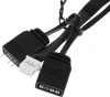 Вентилятор Formula Air Bridge Plus 4-pin LED Ret