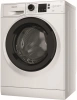 Стиральная машина Hotpoint NSS 6015 K V RU класс: A загр.фронтальная макс.:6кг белый