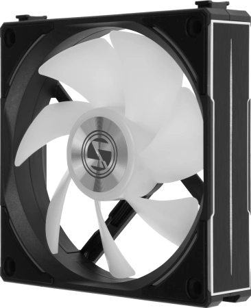 Вентилятор Lian-Li Uni Fan ALV2 120 Single 120x120x28 4-pin 28.7dB LED Ret