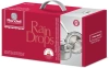 Ковш Rondell RainDrops RDS-1292 1.7л. d=16см (с крышкой) стальной
