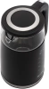 Чайник электрический Vitek VT-8827 1.7л. 2200Вт черный корпус: стекло/металл