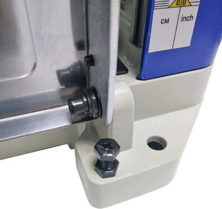 Станок рейсмусовый Belmash P2200MH 2200W (S215A)