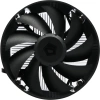 Устройство охлаждения(кулер) ID-Cooling DK-07i Soc-1700 4-pin 14-26dB Al 125W 400gr Ret