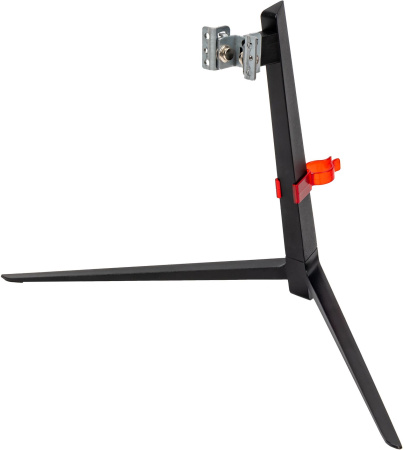 Монитор Hiper 27" Gaming PB2701 черный VA LED 1ms 16:9 HDMI M/M матовая 300cd 178гр/178гр 2560x1440 165Hz FreeSync DP Quad HD 2K (1440p) 3.6кг