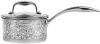 Ковш Rondell Ajour RDS-1052 1.5л. d=16см (с крышкой) стальной