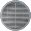 Мойка воздуха Starwind SAW5531 25Вт белый
