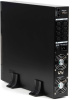 Источник бесперебойного питания Бастион Rapan-UPS 3000-Rack-IN-4X9-E 2100Вт 3000ВА черный