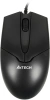 Мышь A4Tech V-Track Padless OP-550NU черный оптическая (1000dpi) USB (3but)