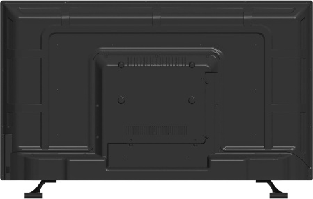 Телевизор LED BBK 41.5" 42LEM-1080/FTS2C черный FULL HD 60Hz DVB-T2 DVB-C DVB-S2 USB (RUS)