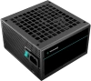Блок питания Deepcool ATX 400W PF400 V2 80 PLUS WHITE (20+4pin) APFC 120mm fan 6xSATA RTL
