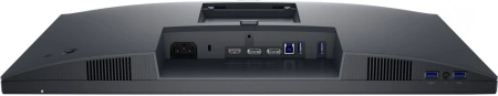 Монитор Dell 23.8" C2423H черный IPS LED 5ms 16:9 HDMI матовая HAS Piv 1000:1 250cd 178гр/178гр 1920x1080 VGA DP FHD USB