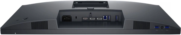 Монитор Dell 23.8" C2423H черный IPS LED 5ms 16:9 HDMI матовая HAS Piv 1000:1 250cd 178гр/178гр 1920x1080 VGA DP FHD USB