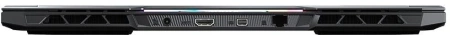 Ноутбук Gigabyte Aorus 15X ASF Core i9 13980HX 16Gb SSD1Tb NVIDIA GeForce RTX4070 8Gb 15.6" IPS QHD (2560x1440) Windows 11 Home black WiFi BT Cam (ASF-D3KZ754SH)