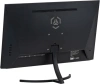 Монитор Гравитон 23.8" МН24А черный IPS 5ms 16:9 HDMI M/M 1000:1 300cd 178гр/178гр 1920x1080 75Hz VGA DP FHD 2.82кг (RUS)