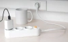 Сетевой удлинитель Powercube PC-1-3М 3м (3 розетки) белый (коробка)