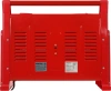 Обогреватель кварцевый Centek CT-6141 2000Вт красный/серый