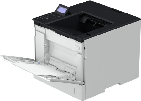 Принтер лазерный Canon i-Sensys LBP361DW (5644C008) A4 Duplex Net WiFi белый