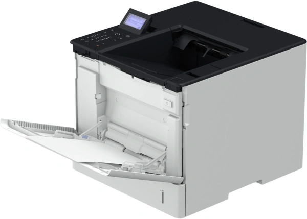 Принтер лазерный Canon i-Sensys LBP361DW (5644C008) A4 Duplex Net WiFi белый