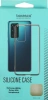 Чехол (клип-кейс) BoraSCO для Samsung Galaxy M32 прозрачный (40349)