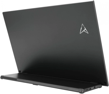 Монитор Asus 17.3" MB17AHG IPS FHD чер 5ms HDMI M/M 144Hz 300cd