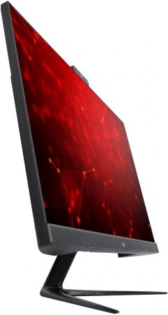 Моноблок IRU Агат 315 27" QHD i5 10400 (2.9) 16Gb SSD512Gb UHDG 630 Free DOS GbitEth WiFi BT 120W клавиатура мышь Cam черный 2560x1440