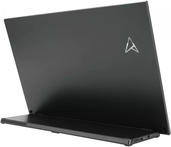 Монитор Asus 17.3" MB17AHG IPS FHD чер 5ms HDMI M/M 144Hz 300cd