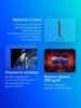 Монитор Xiaomi 27" 2K Monitor G27Qi черный IPS LED 16:9 HDMI матовая 1000:1 300cd 178гр/178гр 2560x1440 180Hz FreeSync DP 2K 4.3кг