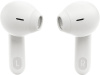 Гарнитура внутриканальные JBL Tune Flex белый беспроводные bluetooth в ушной раковине (JBLTFLEXWHT)