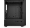 Корпус Accord ACC-ZCU1B черный без БП mATX 5x120mm 2xUSB3.0 1xUSB3.1 audio