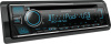 Автомагнитола Kenwood KDC-BT640U 1DIN 4x50Вт v4.2 AUX DSP 2