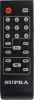 Минисистема Supra SMB-2150 черный 200Вт/FM/USB/BT/SD (в компл.: активн.+пассив.колонки)